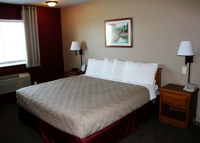 Capri Inn & Suites - Beatrice