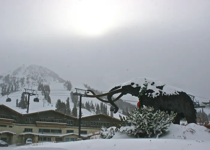 Alpenhof Lodge