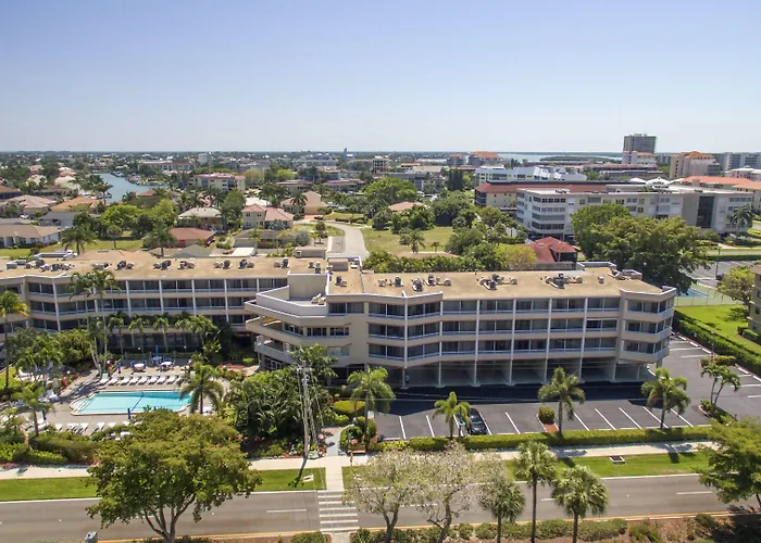 Marco Beach Vacation Suites