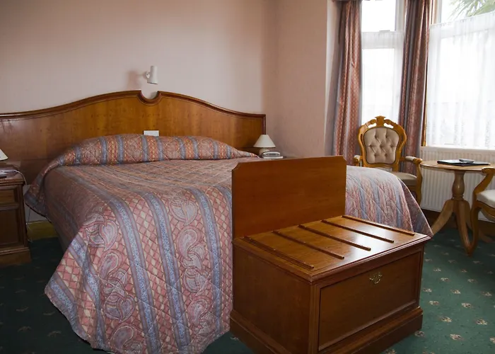 Sorrento Hotel&Restaurant