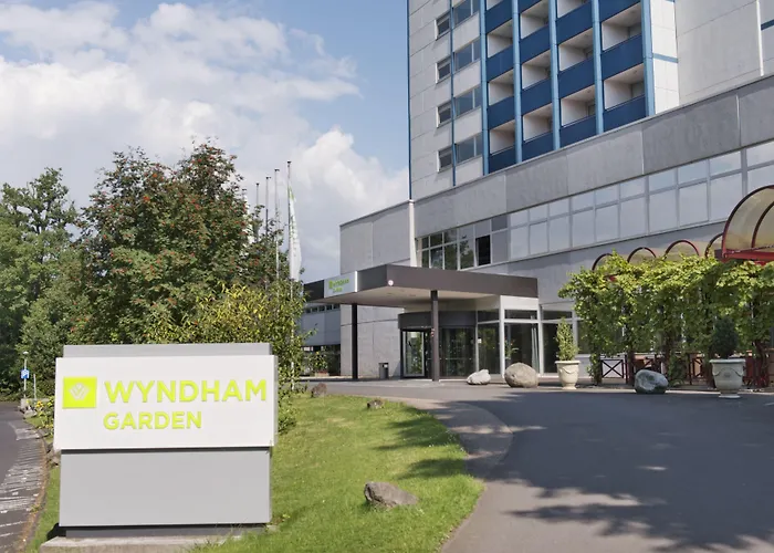 Wyndham Garden Lahnstein Koblenz
