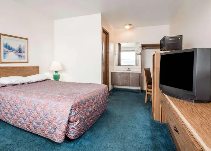 Knights Inn Boardman