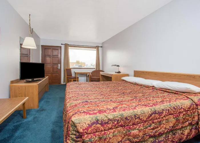 Knights Inn Boardman