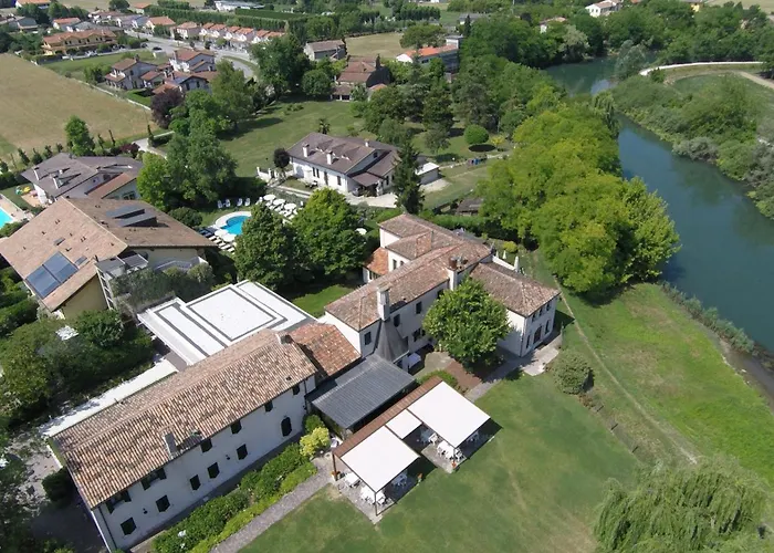 Borgo Ca Dei Sospiri