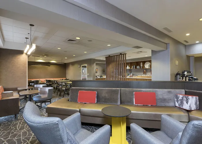 Springhill Suites Grand Rapids North