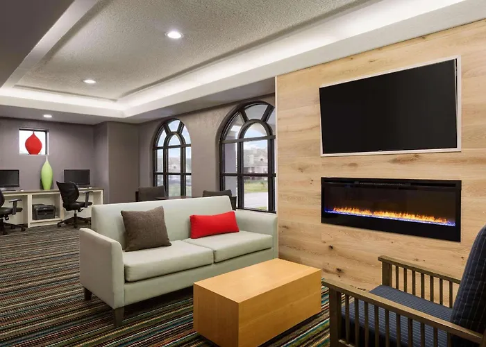 Country Inn & Suites By Radisson, Houston Northwest, Tx