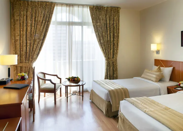 Landmark Hotel