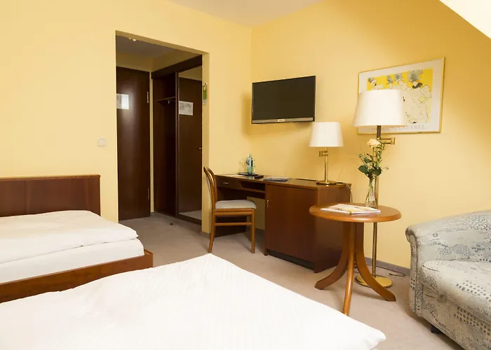 Ringhotel Residenz Wittmund