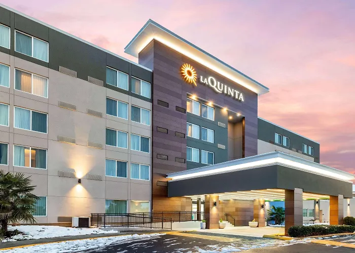 La Quinta Inn By Wyndham Lynnwood
