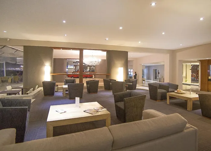 Hotel Antofagasta