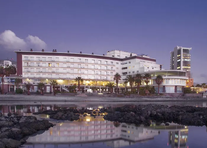 Hotel Antofagasta
