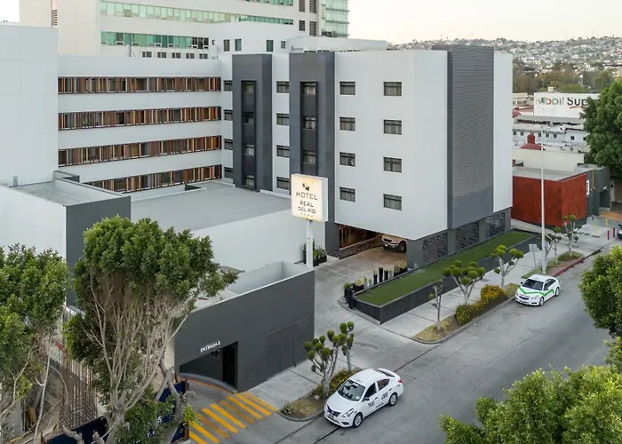 Hotel Real del Rio