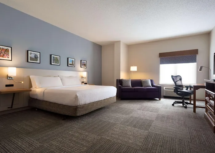 Hilton Garden Inn Wilkes-Barre