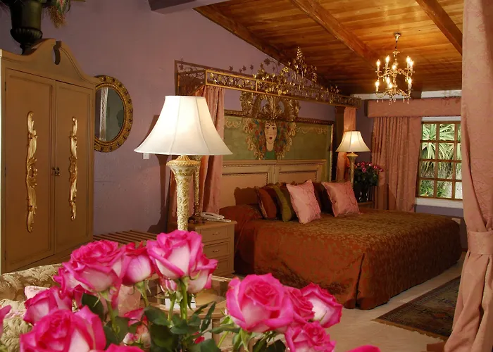 La Mirage Garden Hotel & Spa