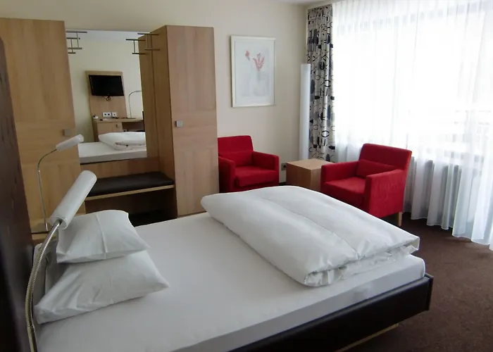 Dekra Congresshotel Wart