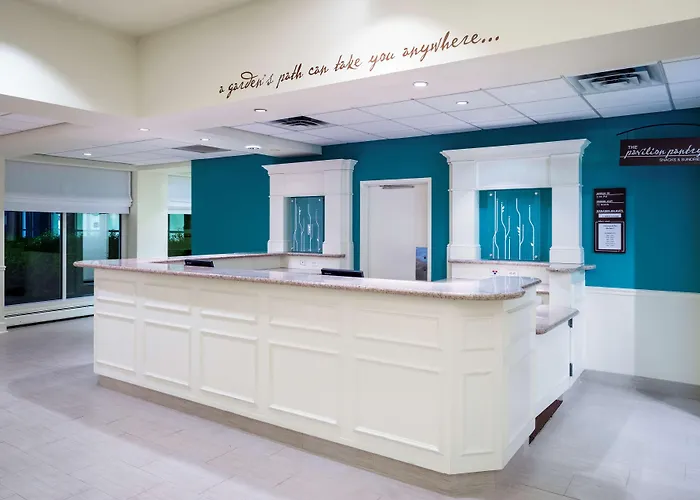 Hilton Garden Inn Edison/Raritan Center