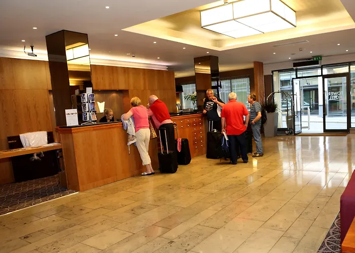 Maldron Hotel Derry