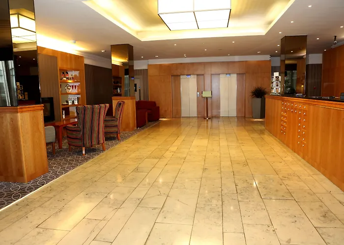 Maldron Hotel Derry