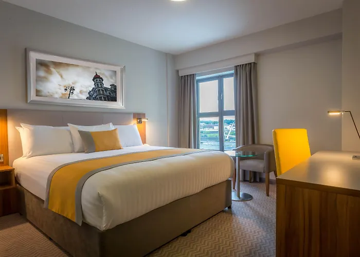 Maldron Hotel Derry