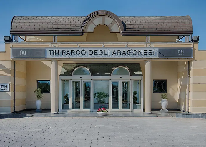 NH Catania Parco degli Aragonesi