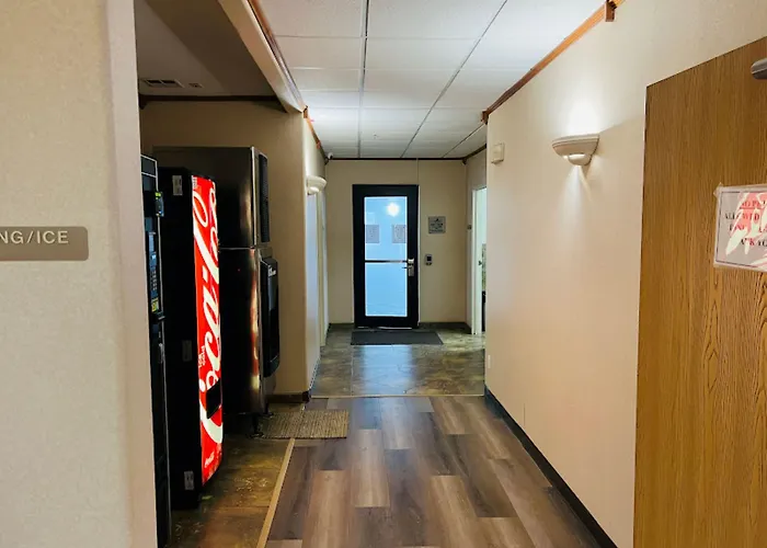 Wingate By Wyndham New Castle - Glenwood Springs