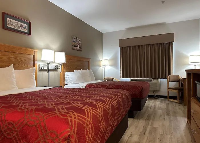 Wingate By Wyndham New Castle - Glenwood Springs