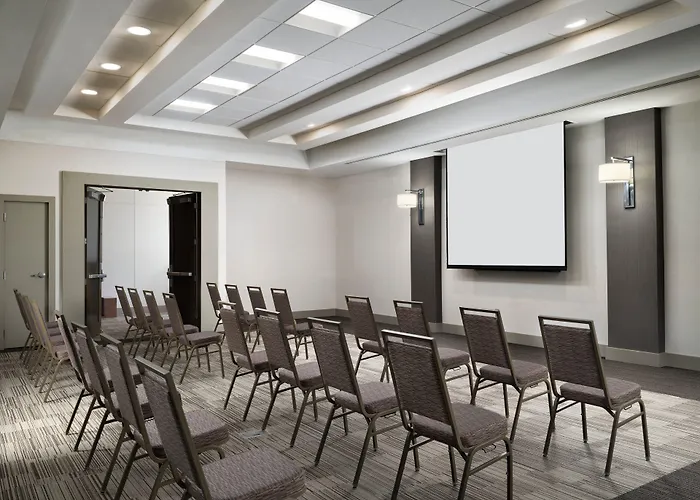 Holiday Inn - Cincinnati - Liberty Way By Ihg
