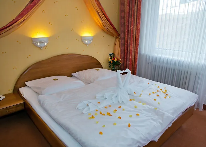 Hotel Diana