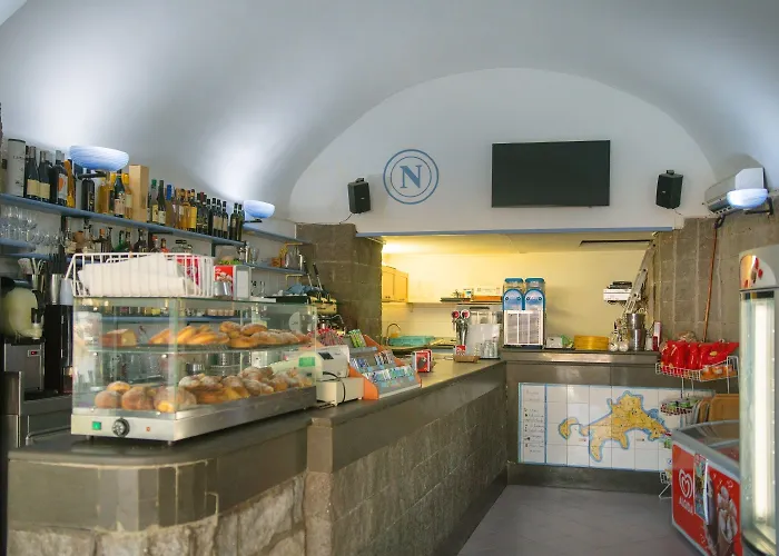 Hotel Ristorante Crescenzo