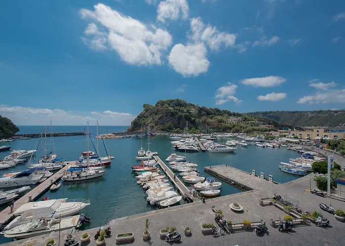 Hotel Ristorante Crescenzo