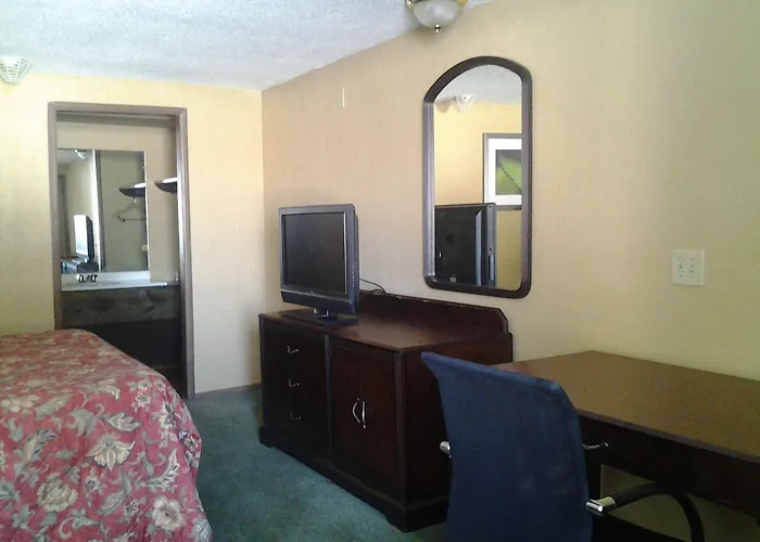 Xenia Country Inn