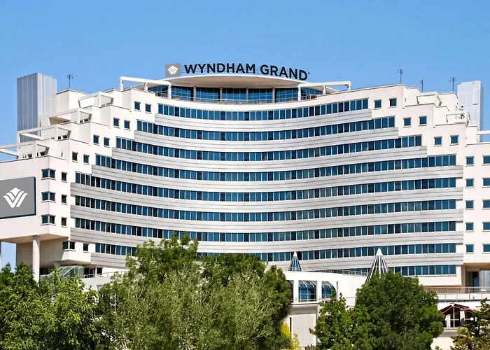 Wyndham Grand Kayseri