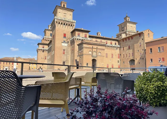 Hotel Annunziata
