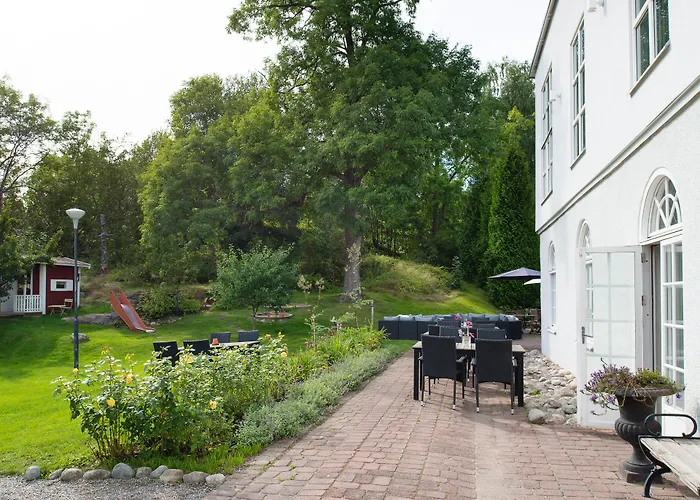 Blommenhof Hotel