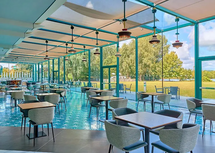 Crowne Plaza Marlow By Ihg