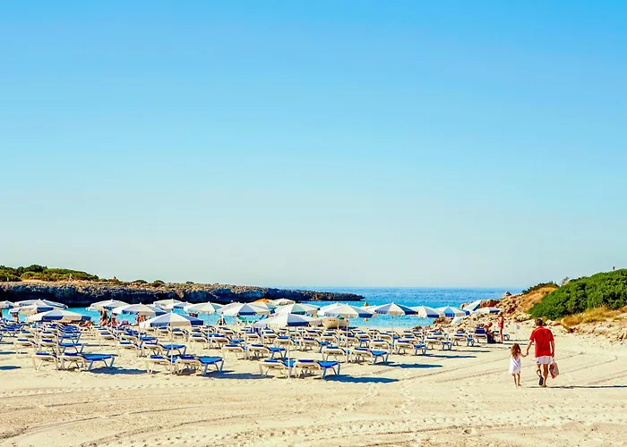 Globales Cala'N Bosch