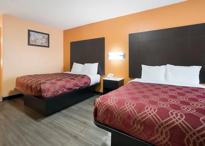 Econo Lodge Ripley