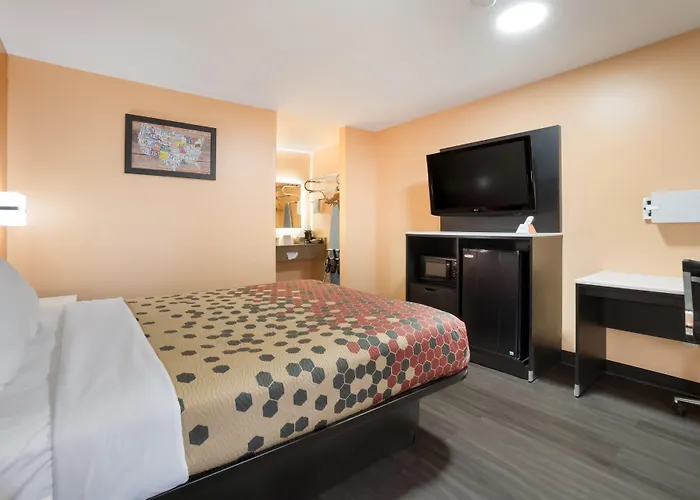 Econo Lodge Ripley