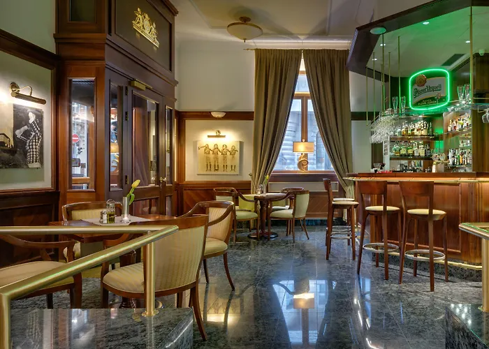 Boutique Hotel Seven Days