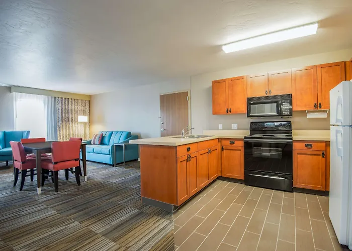 Hampton Inn & Suites Los Alamos