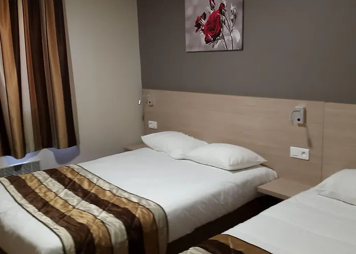 B&B Hotel Bollene