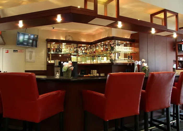 Bastion Hotel Utrecht