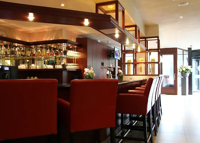 Bastion Hotel Utrecht