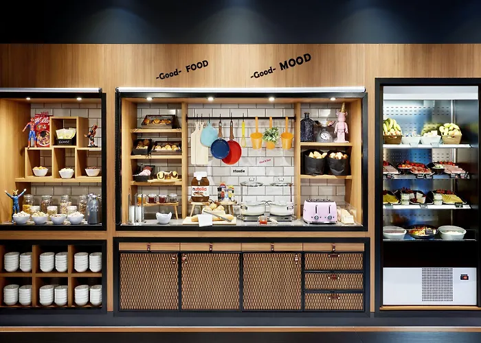 Moxy Bochum