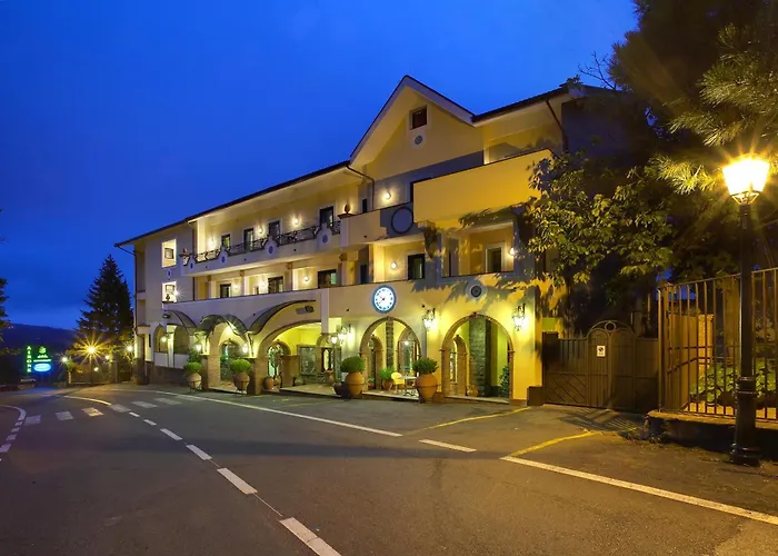 Airone Wellness Hotel