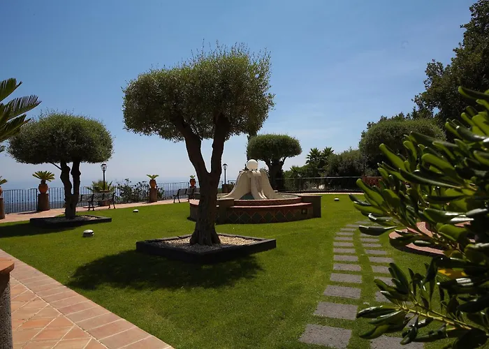 Airone Wellness Hotel