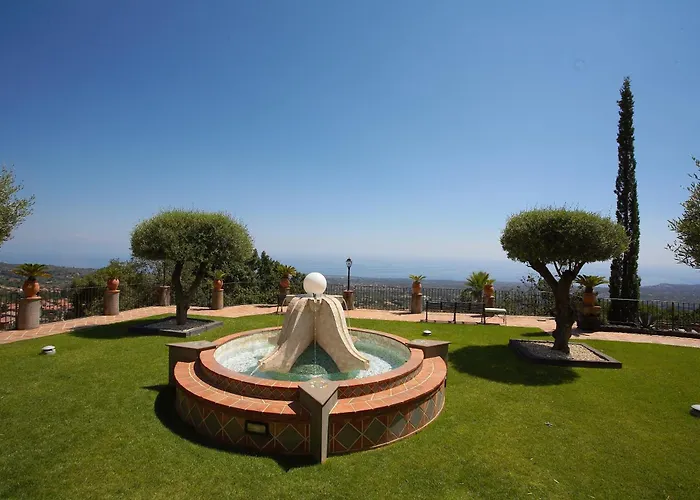 Airone Wellness Hotel