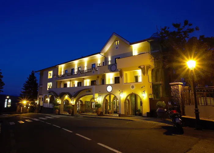 Airone Wellness Hotel