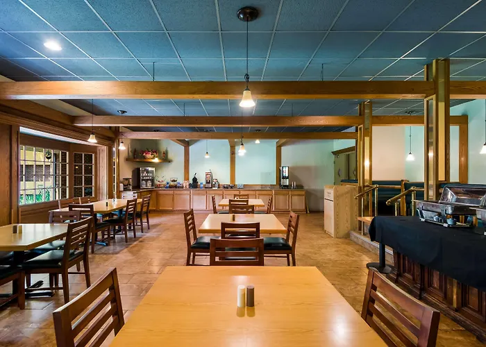 Best Western Prairie Inn & Conference Center