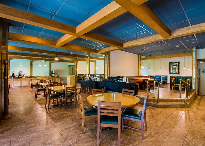 Best Western Prairie Inn & Conference Center